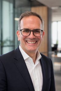 André Möllersmaann