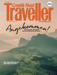 Condé Nast Traveller Germany_Cover_Ausgabe 0124_© Alixe Lay_Kintzing