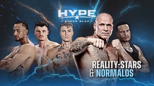 HYPE Super Slap Formatbild 2 © Banijay Media
