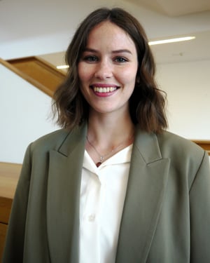 Lara Grohmann