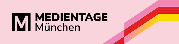 MEDIENTAGE München