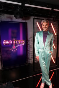 Nightfever mit Sam Dylan © Banijay Productions