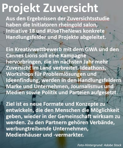 Projekt_Zuversicht