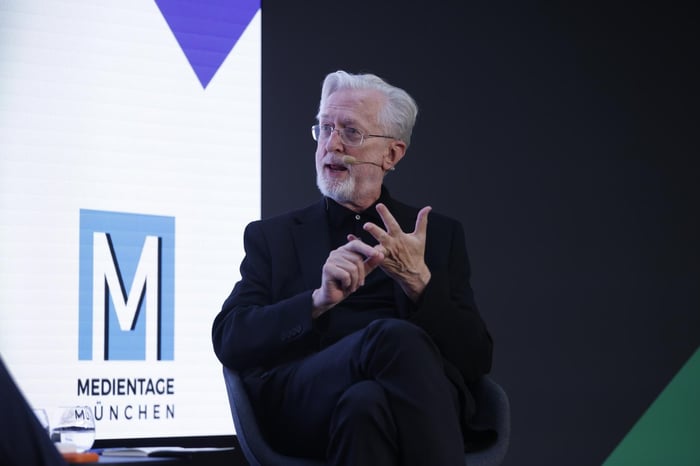 Jeff Jarvis x #MTM25