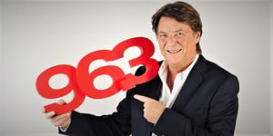 Georg Dingler, Geschäftsführer bei Radio Gong 96,3 (Foto: Sender)