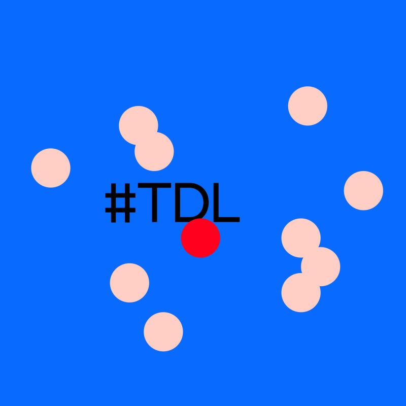 TDL-Logo